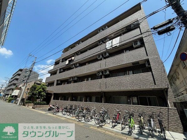 CASSIA南行徳の物件内観写真